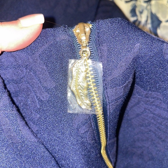 NWT Lilly Pulitzer Kayla Stretch Dress - Picture 14 of 16